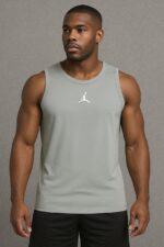 Mens premium tanktop