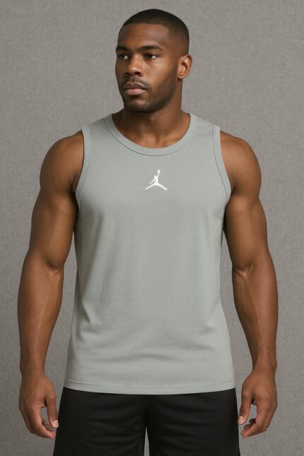 Mens premium tanktop
